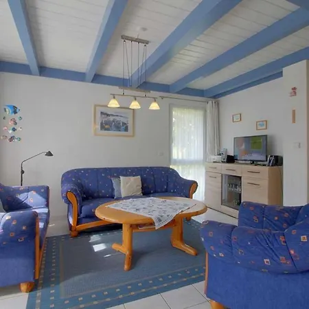 Stoertebeker Ms7 Prázdninový dům
