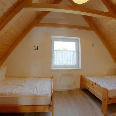 Stoertebeker Ms7 Prázdninový dům